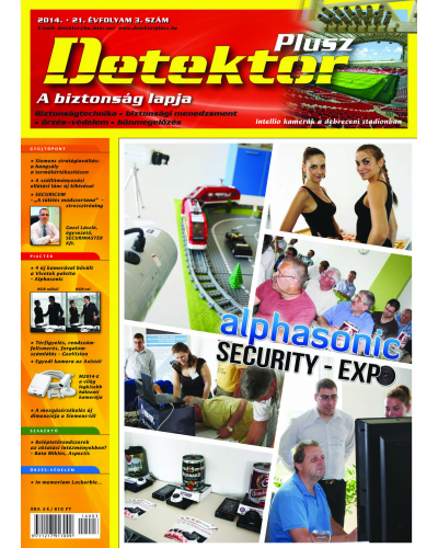 Detektor Plusz